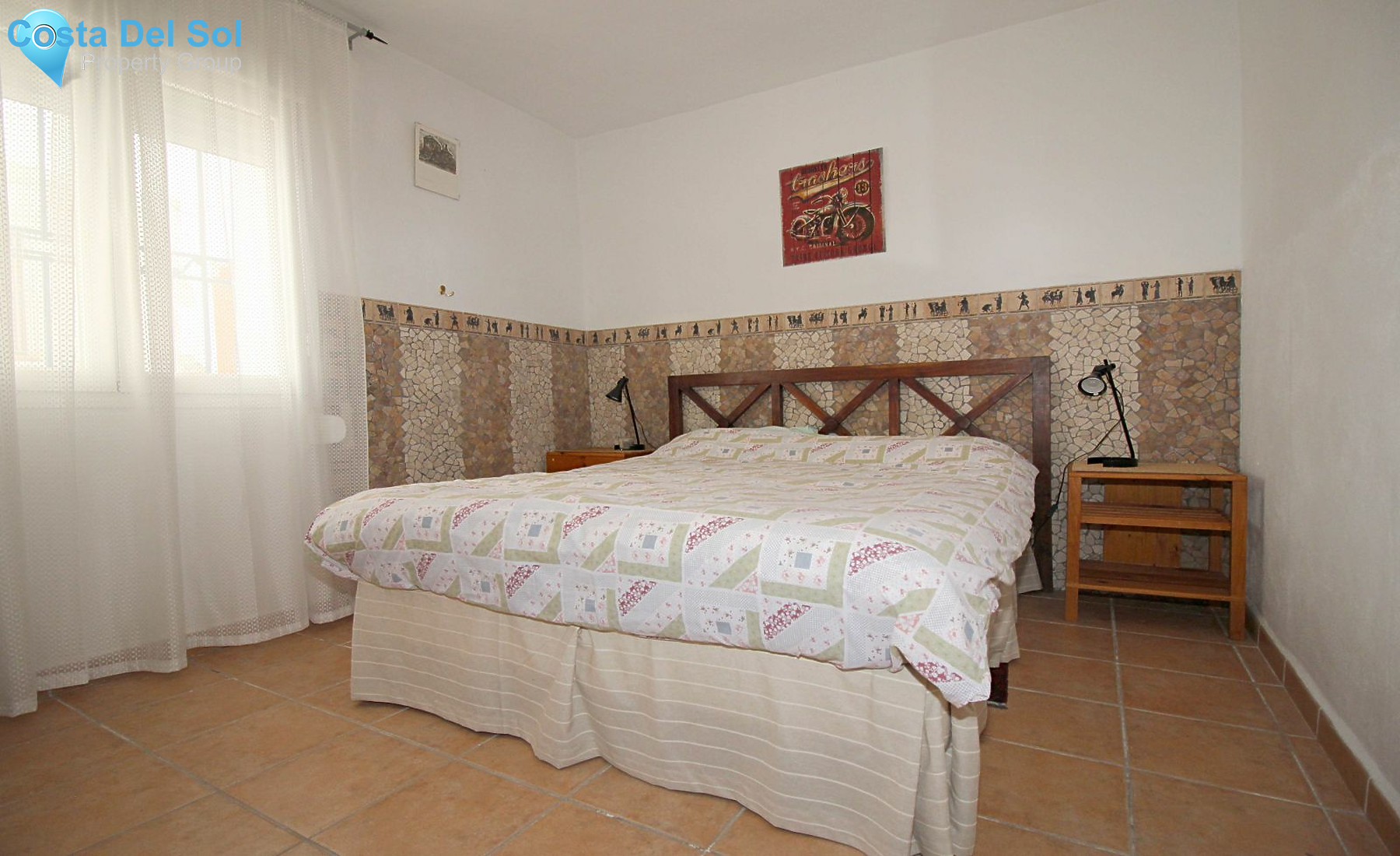 Townhouse in Tolox-1227565