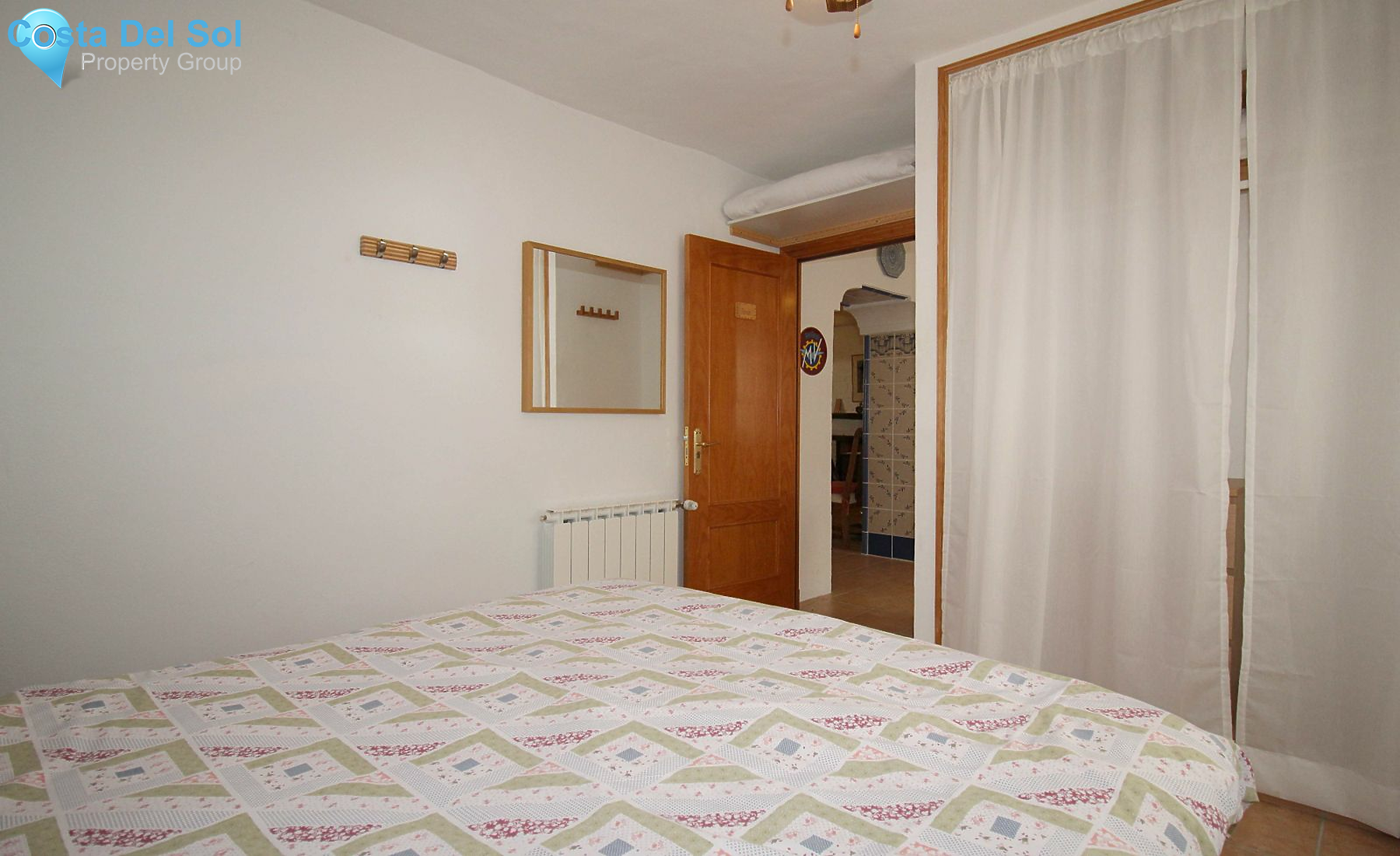 Townhouse in Tolox-1227566
