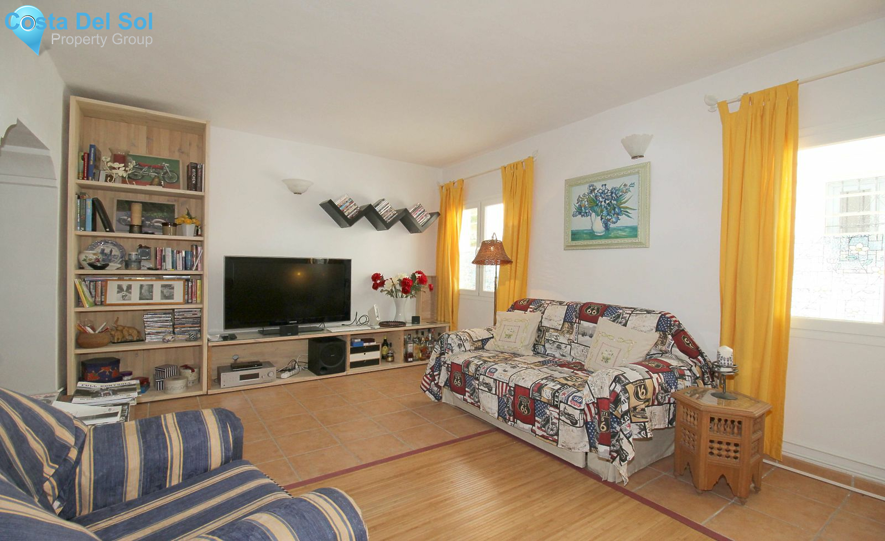 Townhouse in Tolox-1227567