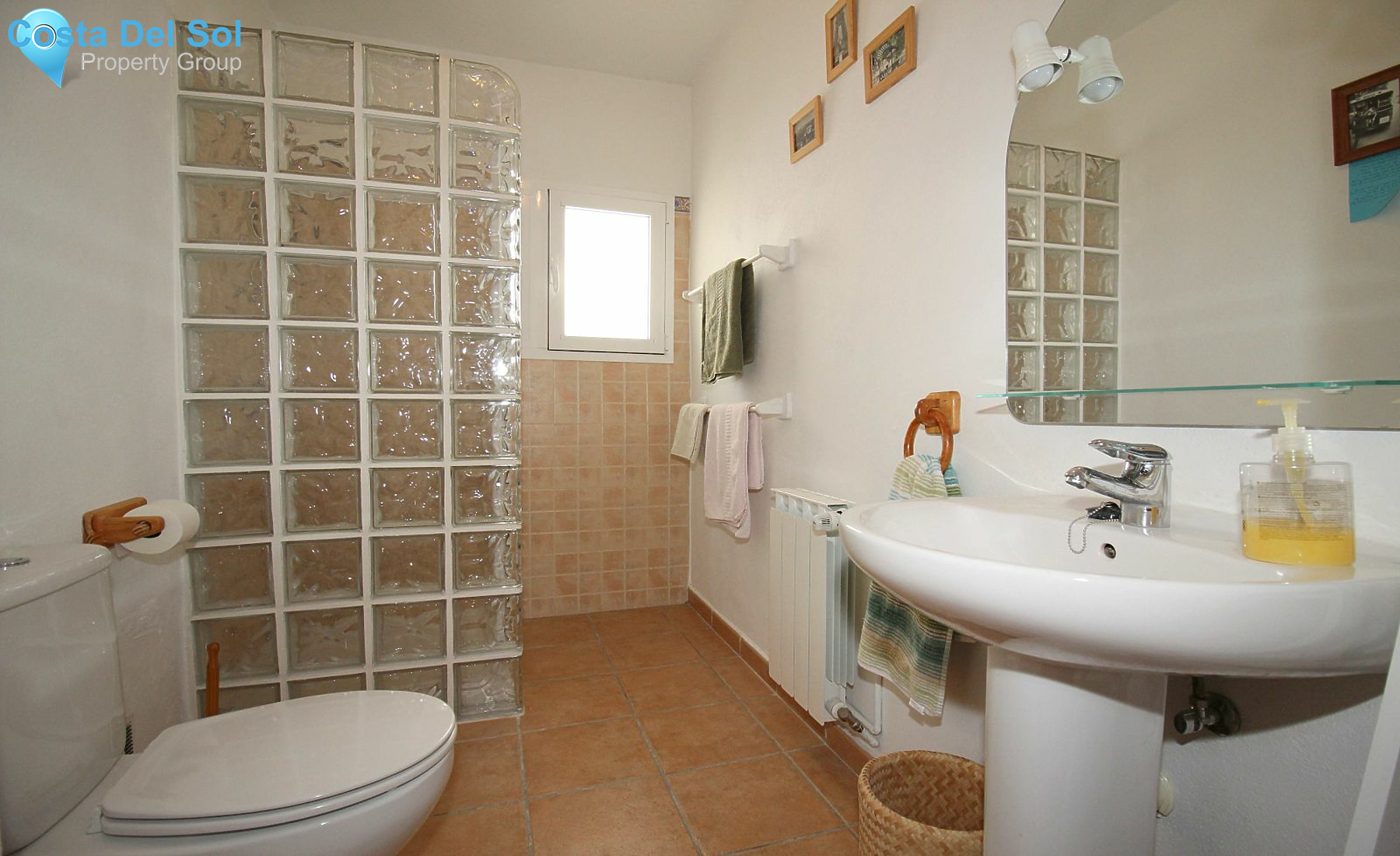 Townhouse in Tolox-1227568