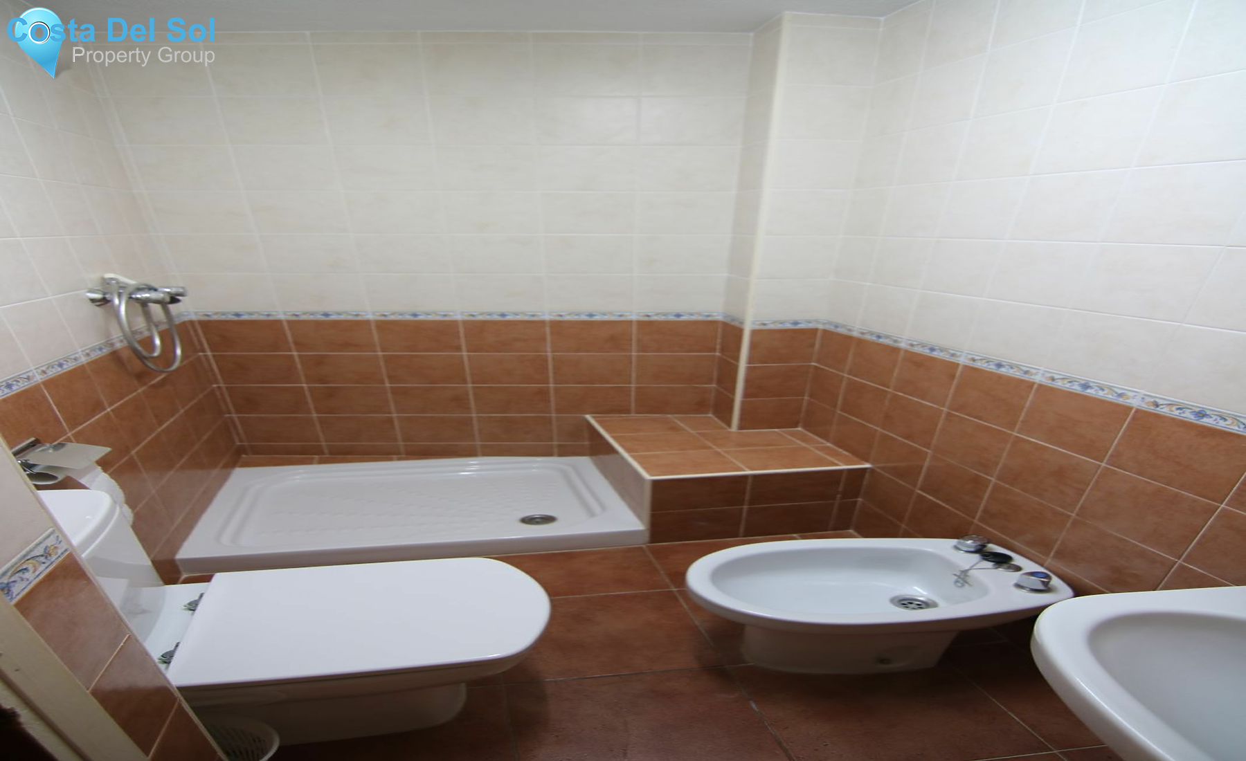 Townhouse in Tolox-1428862