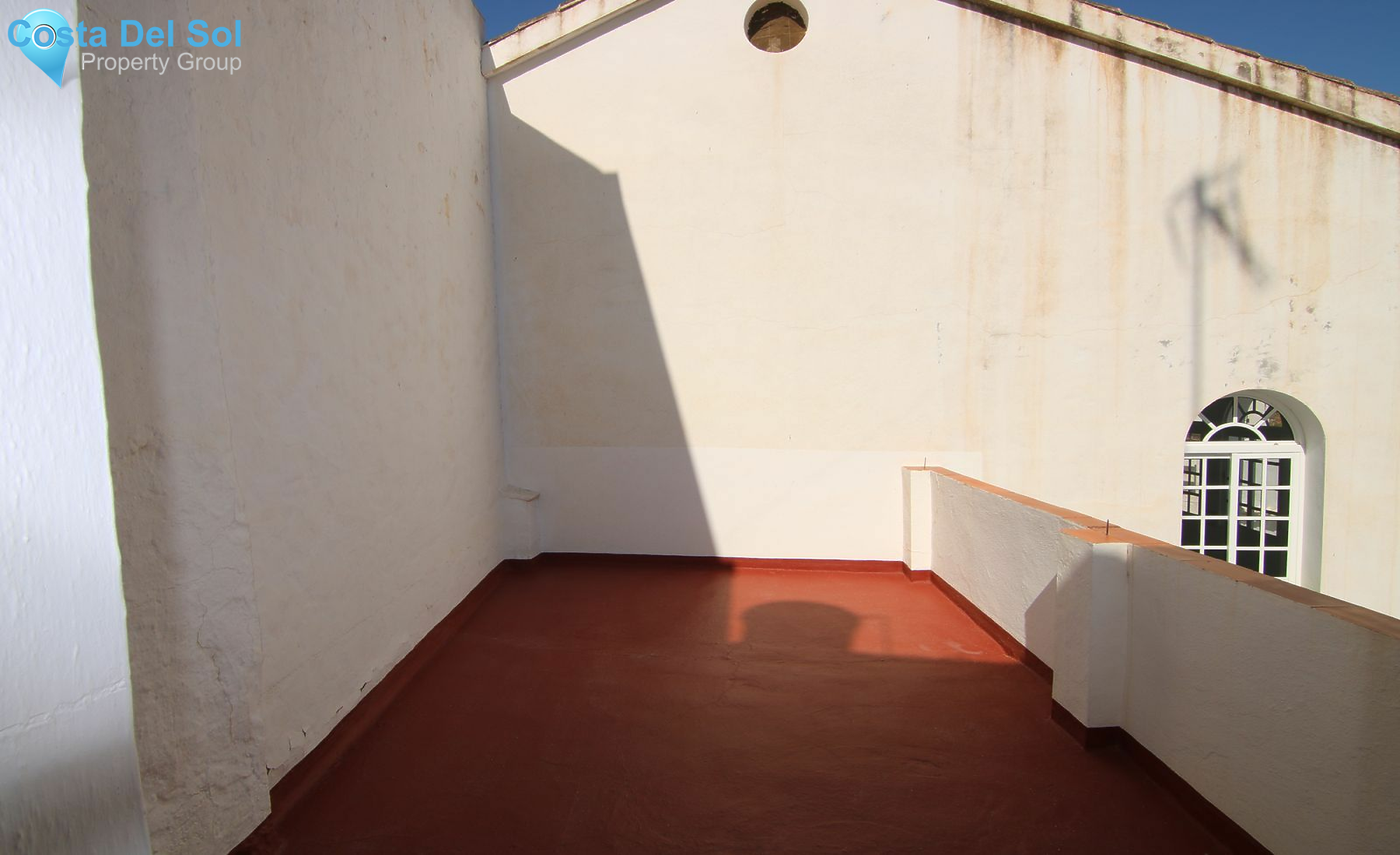 Townhouse in Tolox-1428864