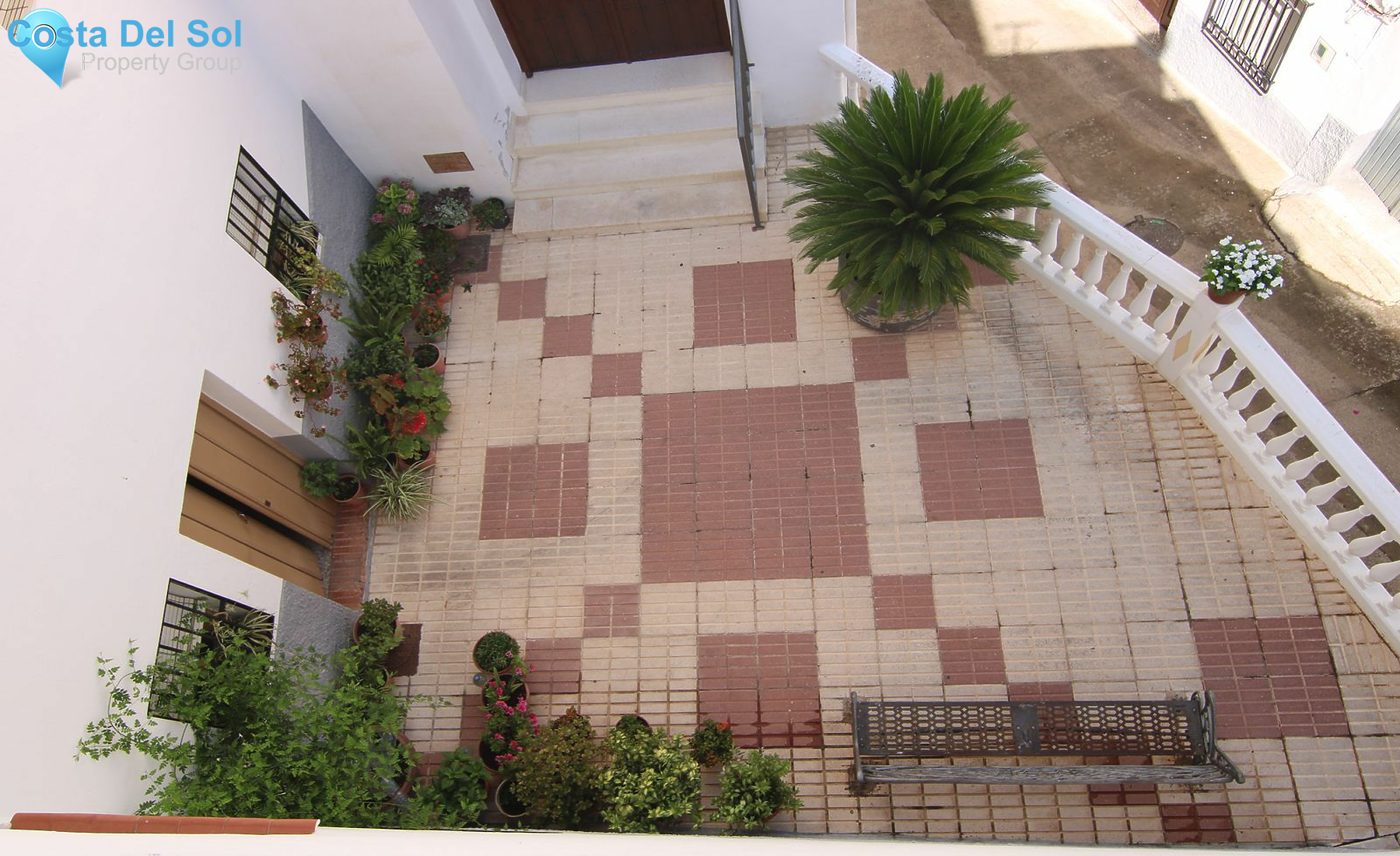 Townhouse in Tolox-1428866