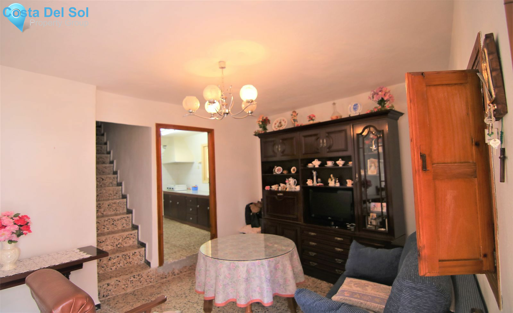 Townhouse in Tolox-1428856
