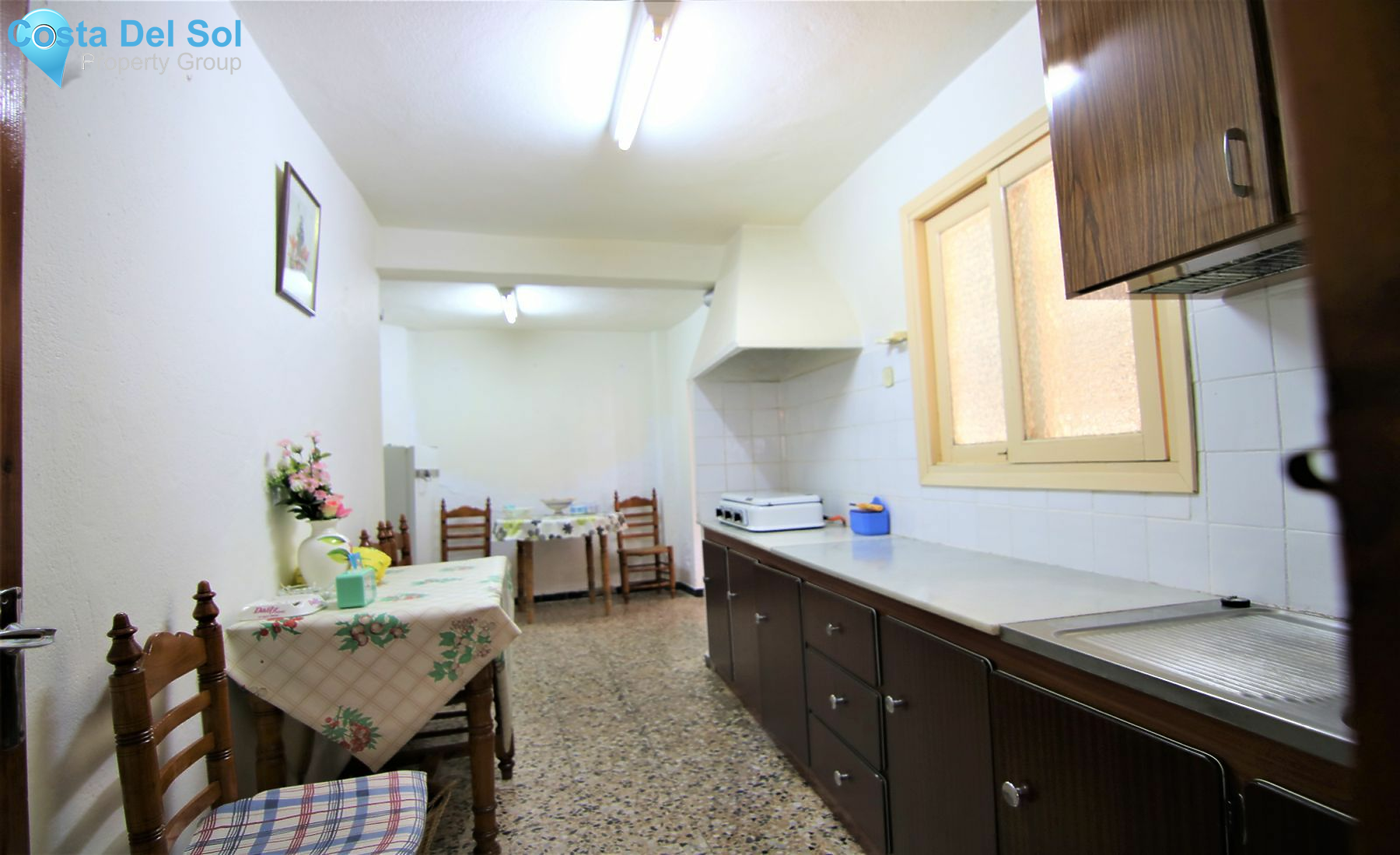 Townhouse in Tolox-1428859