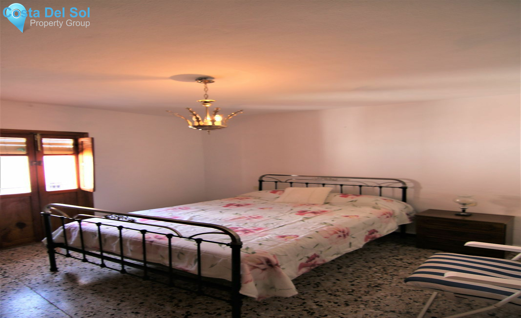Townhouse in Tolox-1428860