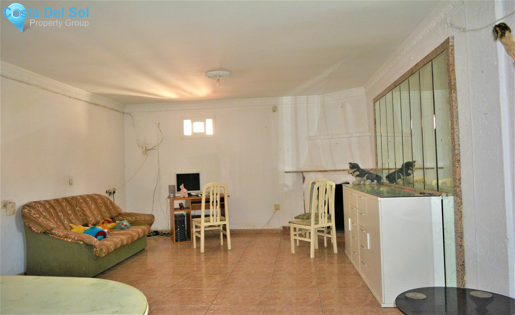 Apartment Complex in La Cala de Mijas-1182599