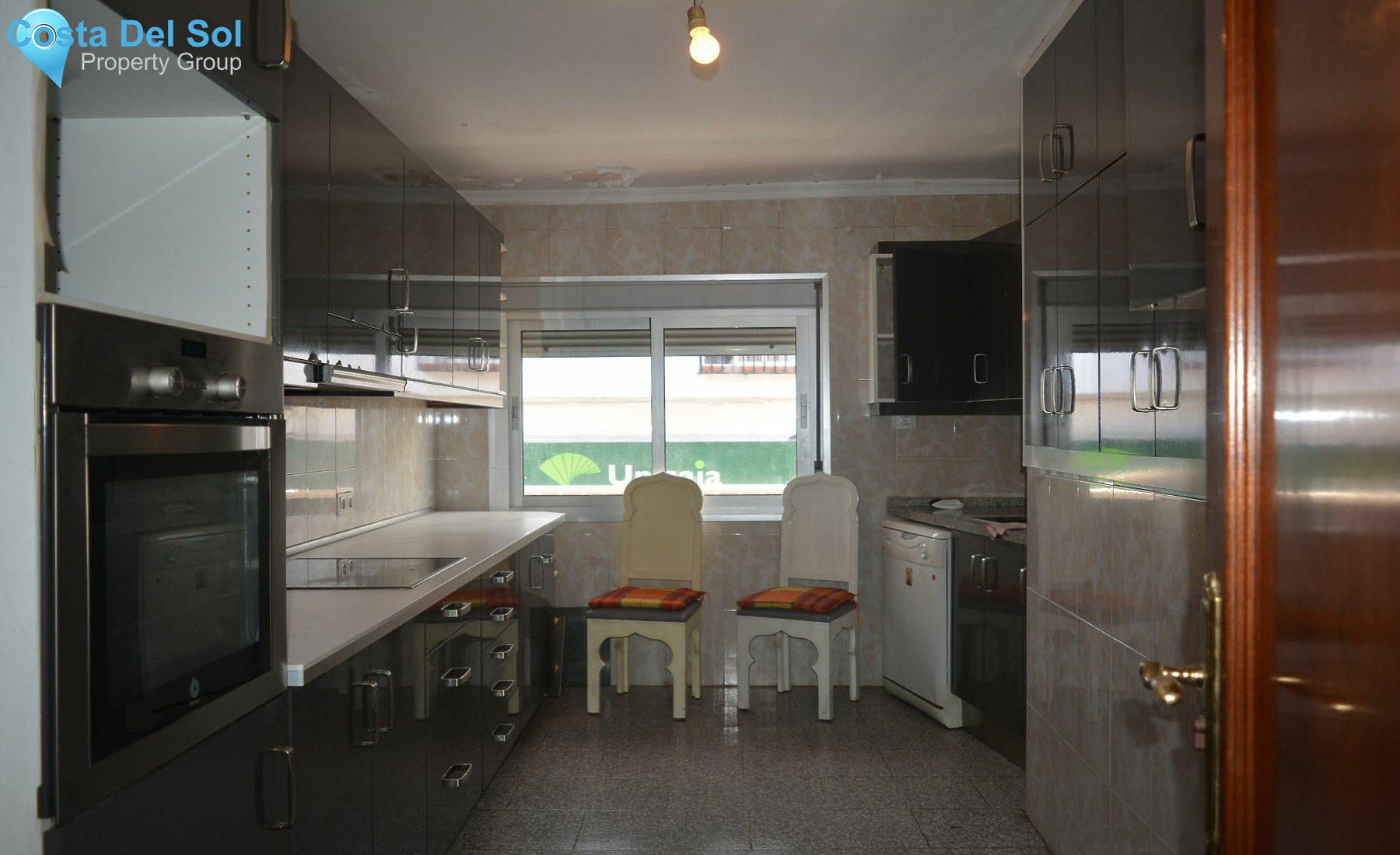 Apartment Complex in La Cala de Mijas-1182601