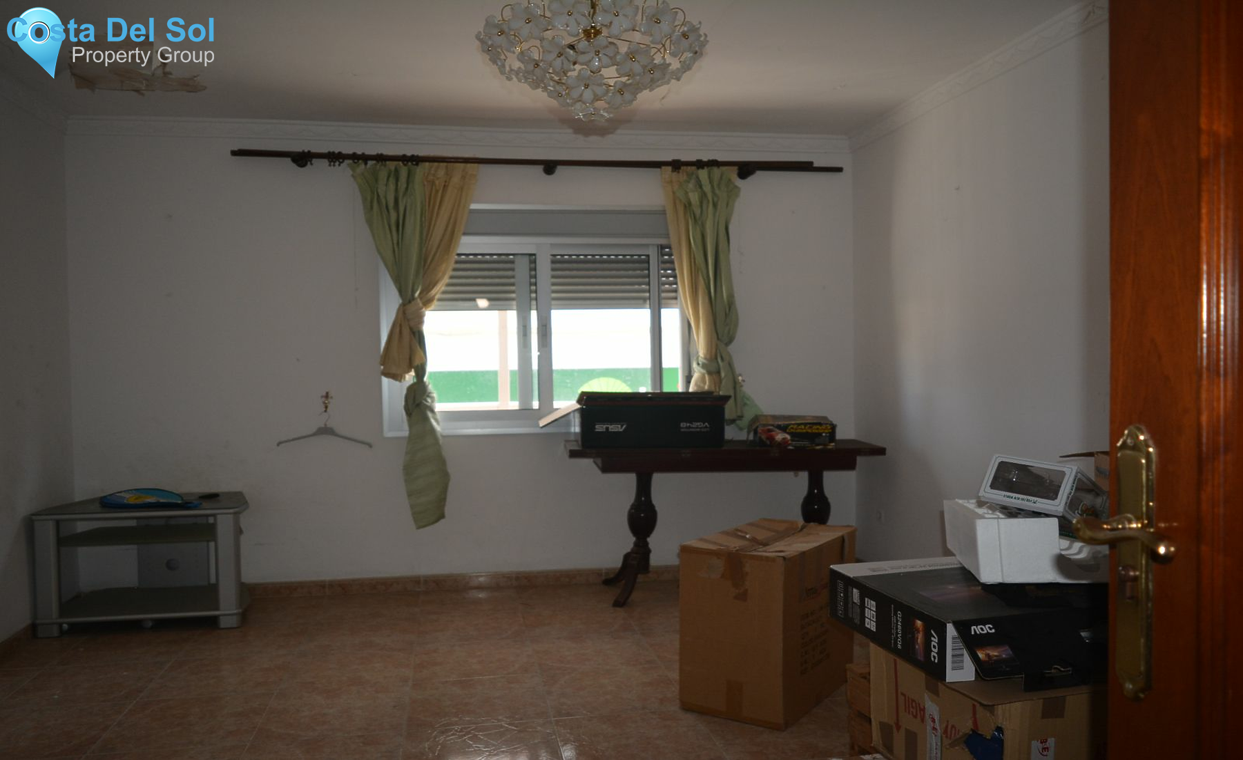 Apartment Complex in La Cala de Mijas-1182602