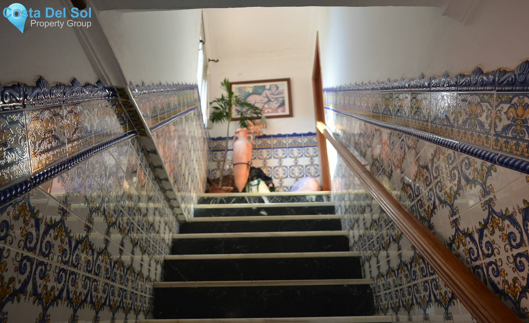 Apartment Complex in La Cala de Mijas-1182603