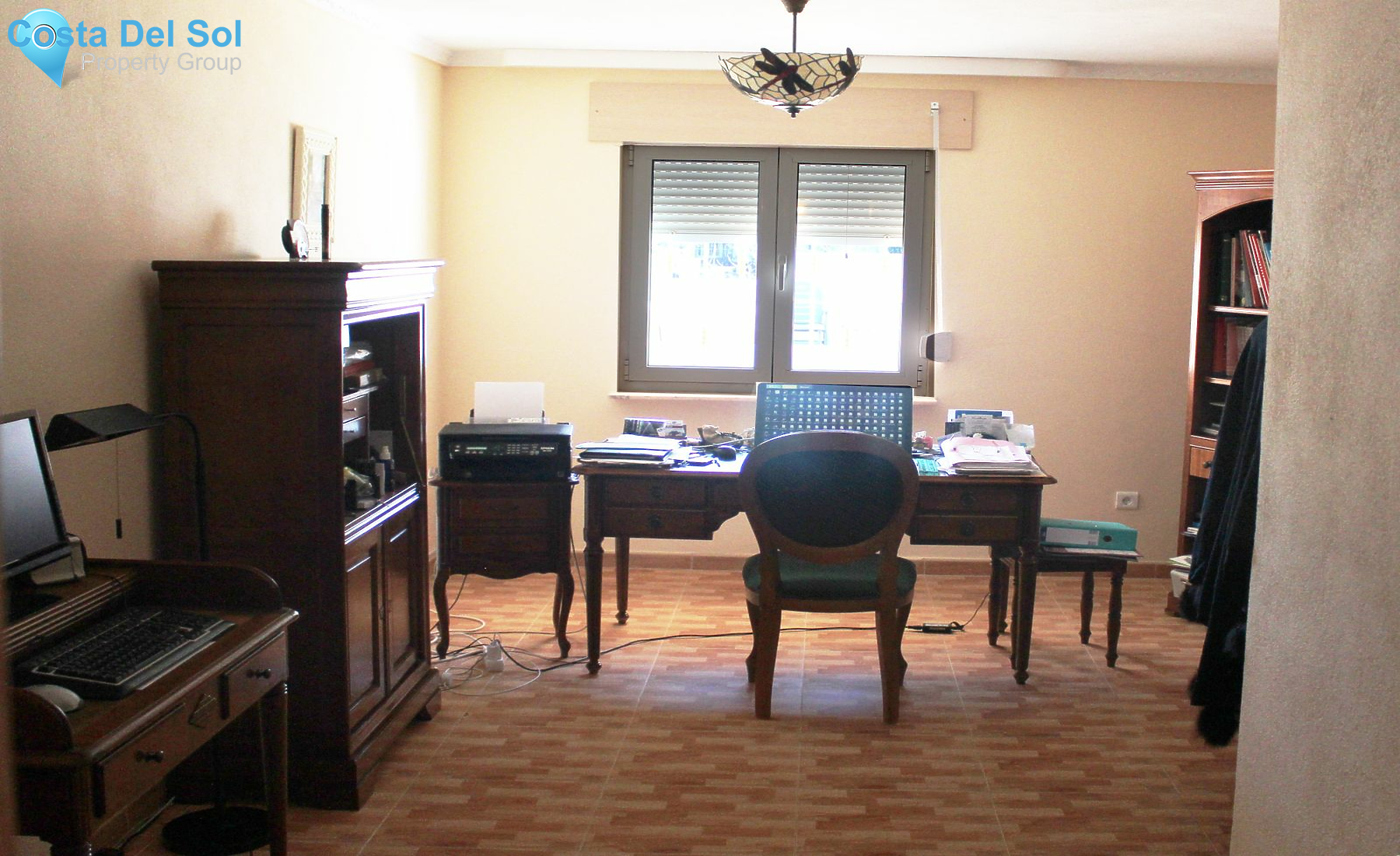 Bed and Breakfast in Alhaurín de la Torre-1125897