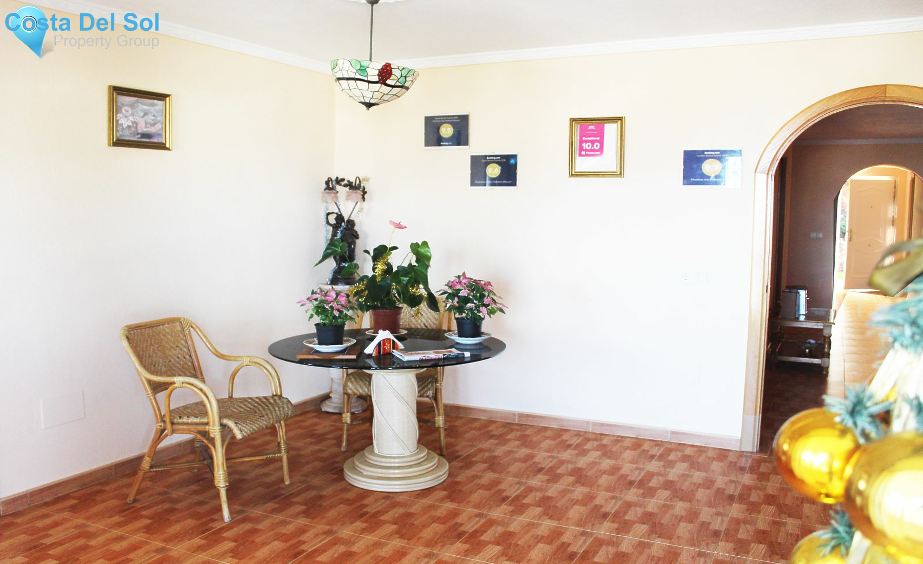 Bed and Breakfast in Alhaurín de la Torre-1125898