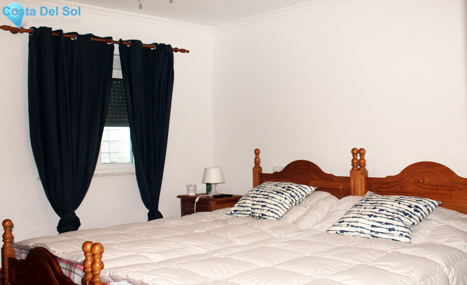 Bed and Breakfast in Alhaurín de la Torre-1125900