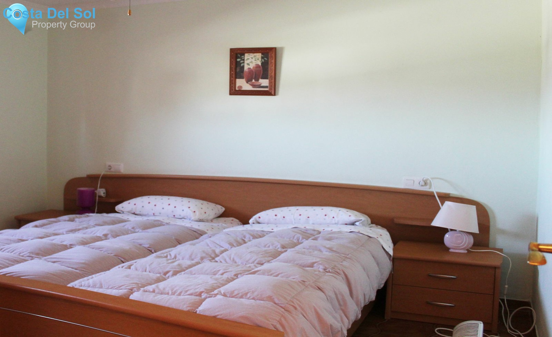 Bed and Breakfast in Alhaurín de la Torre-1125902
