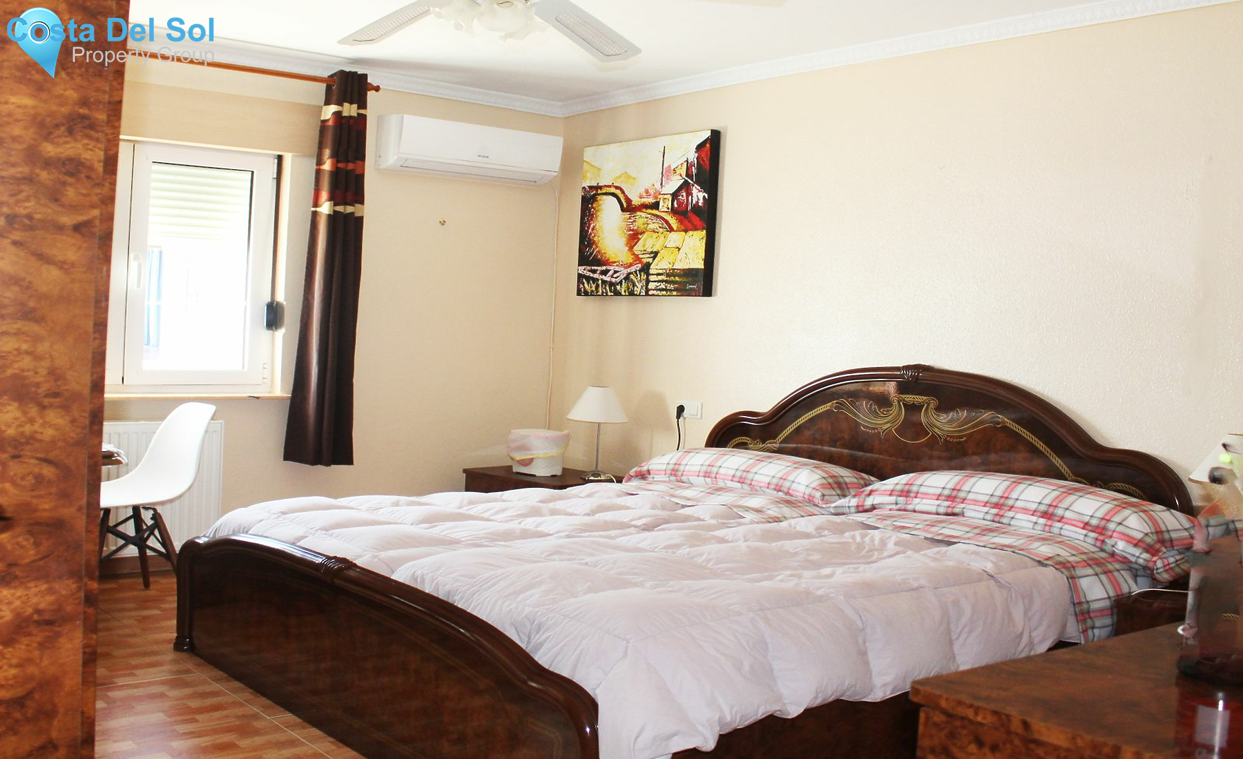 Bed and Breakfast in Alhaurín de la Torre-1125906