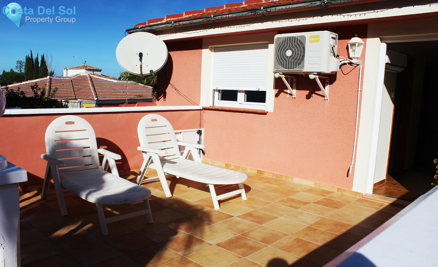 Bed and Breakfast in Alhaurín de la Torre-1125895