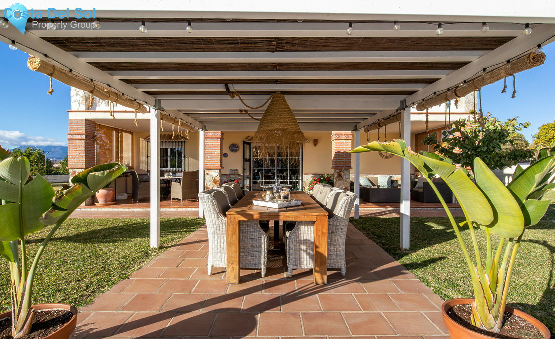 Bed and Breakfast in Alhaurín el Grande-691974