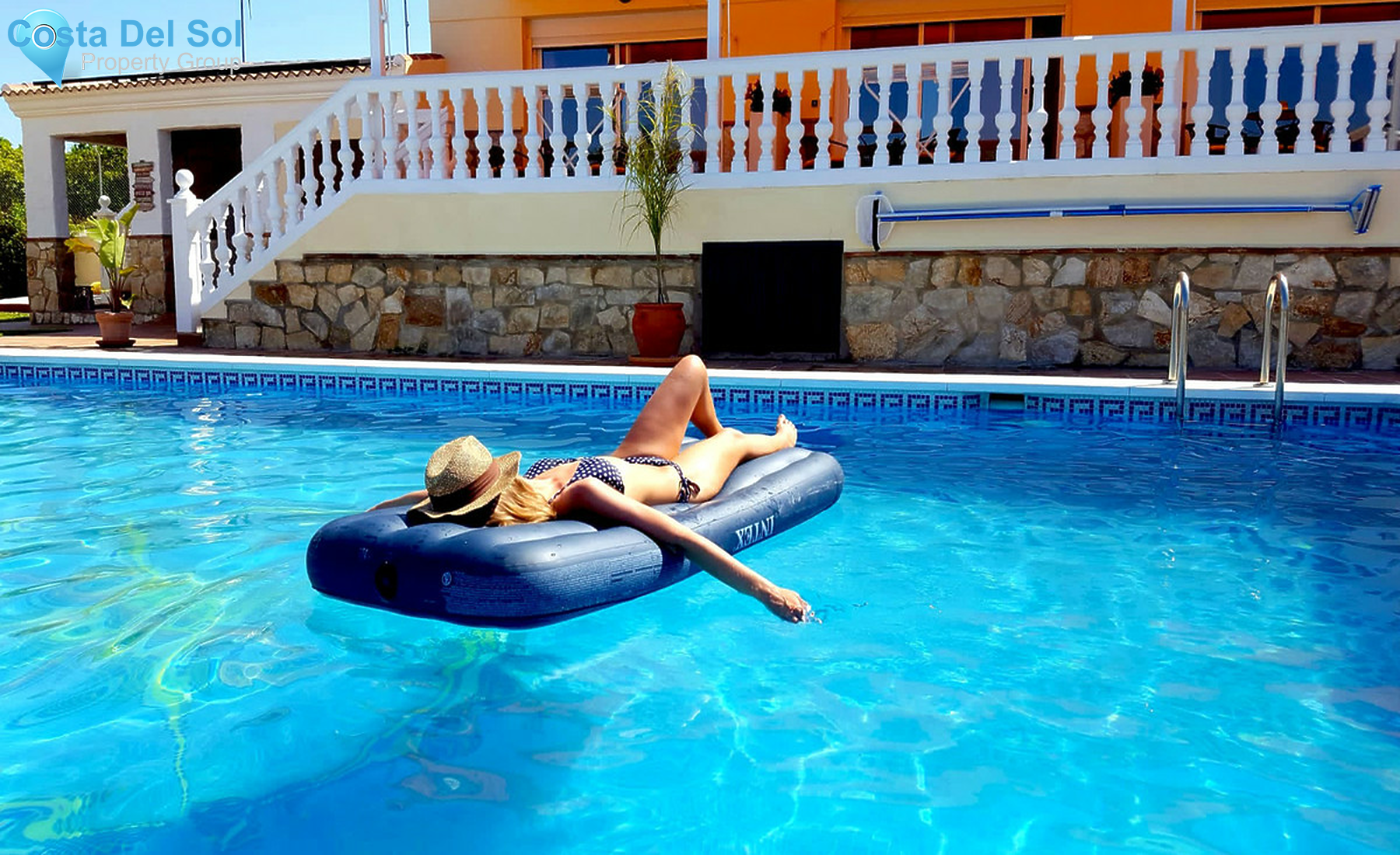 Bed and Breakfast in Alhaurín el Grande-691960