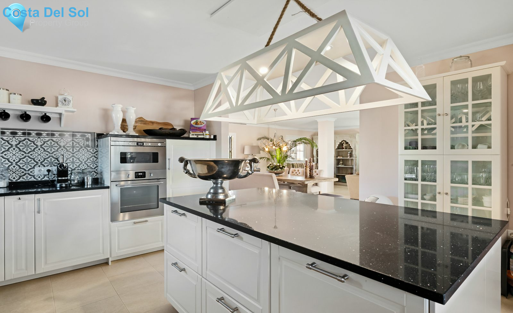 Bed and Breakfast in Alhaurín el Grande-1156374