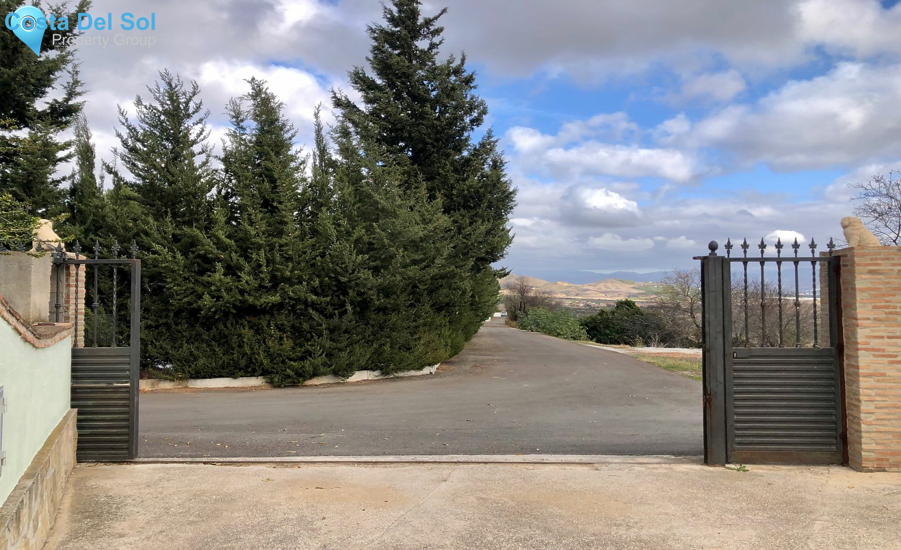 Bungalow in Alhaurín de la Torre-1178051