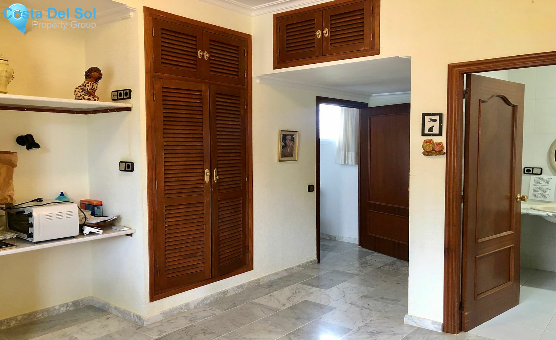 Bungalow in Alhaurín de la Torre-1178060