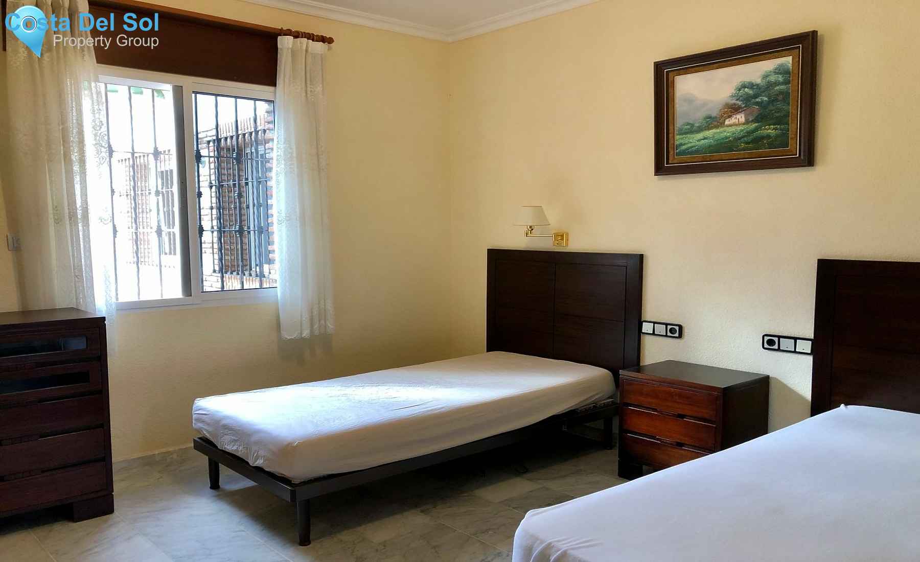 Bungalow in Alhaurín de la Torre-1178064