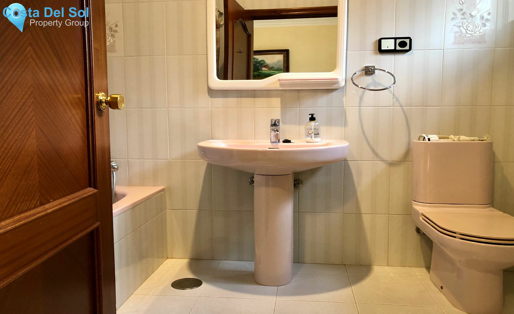 Bungalow in Alhaurín de la Torre-1178066