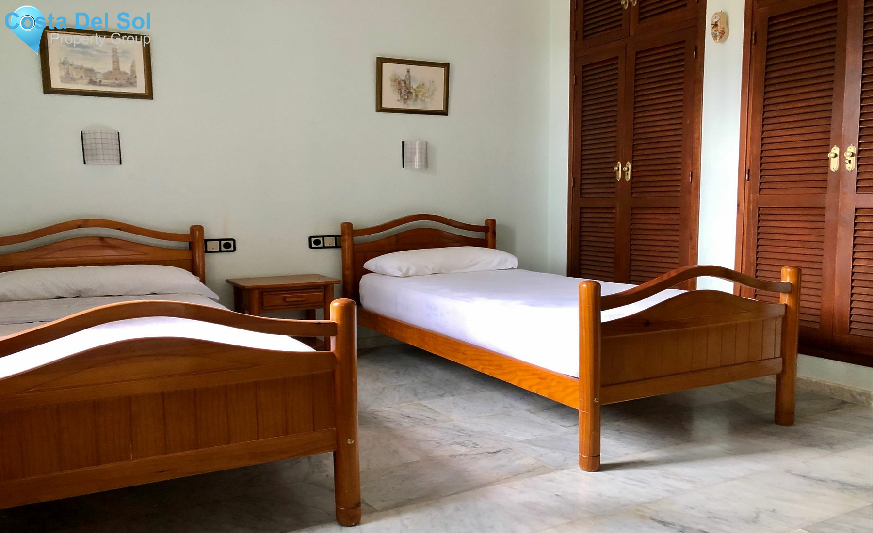 Bungalow in Alhaurín de la Torre-1178068