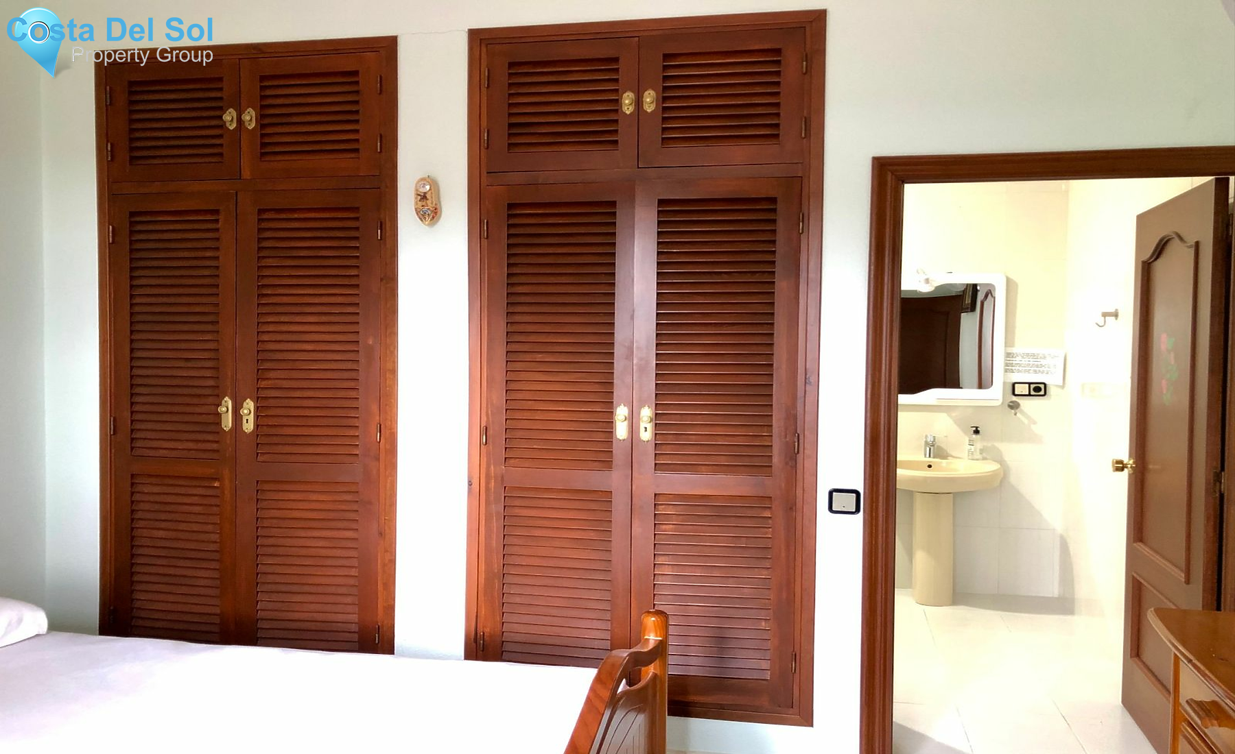 Bungalow in Alhaurín de la Torre-1178069