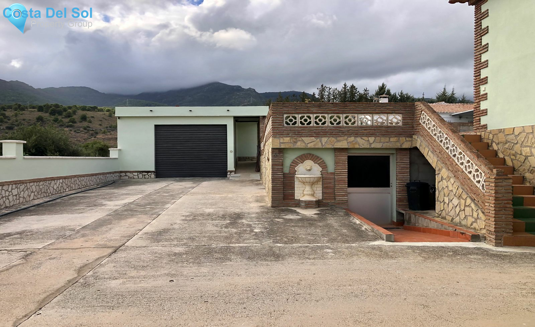 Bungalow in Alhaurín de la Torre-1178053