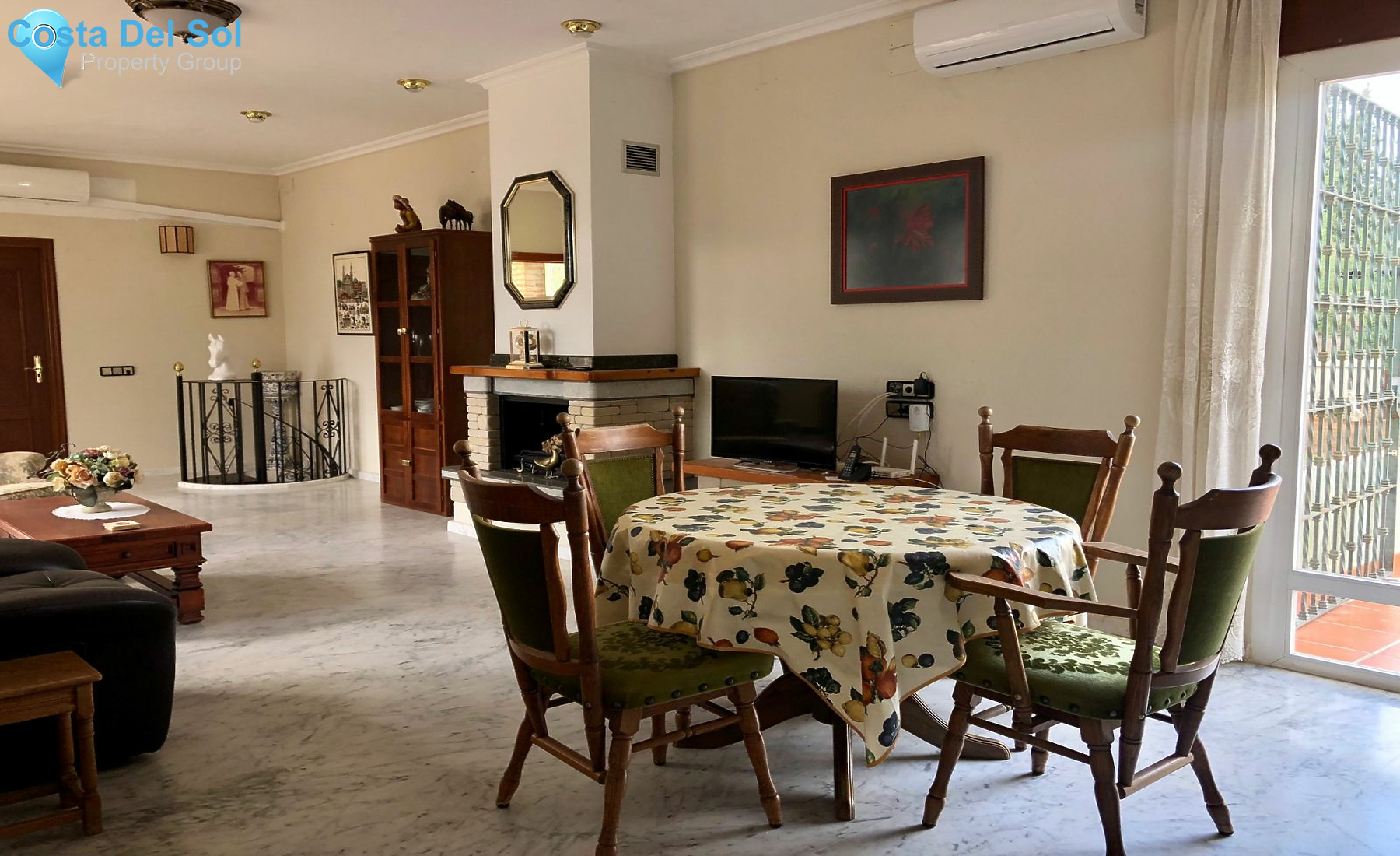 Bungalow in Alhaurín de la Torre-1178056