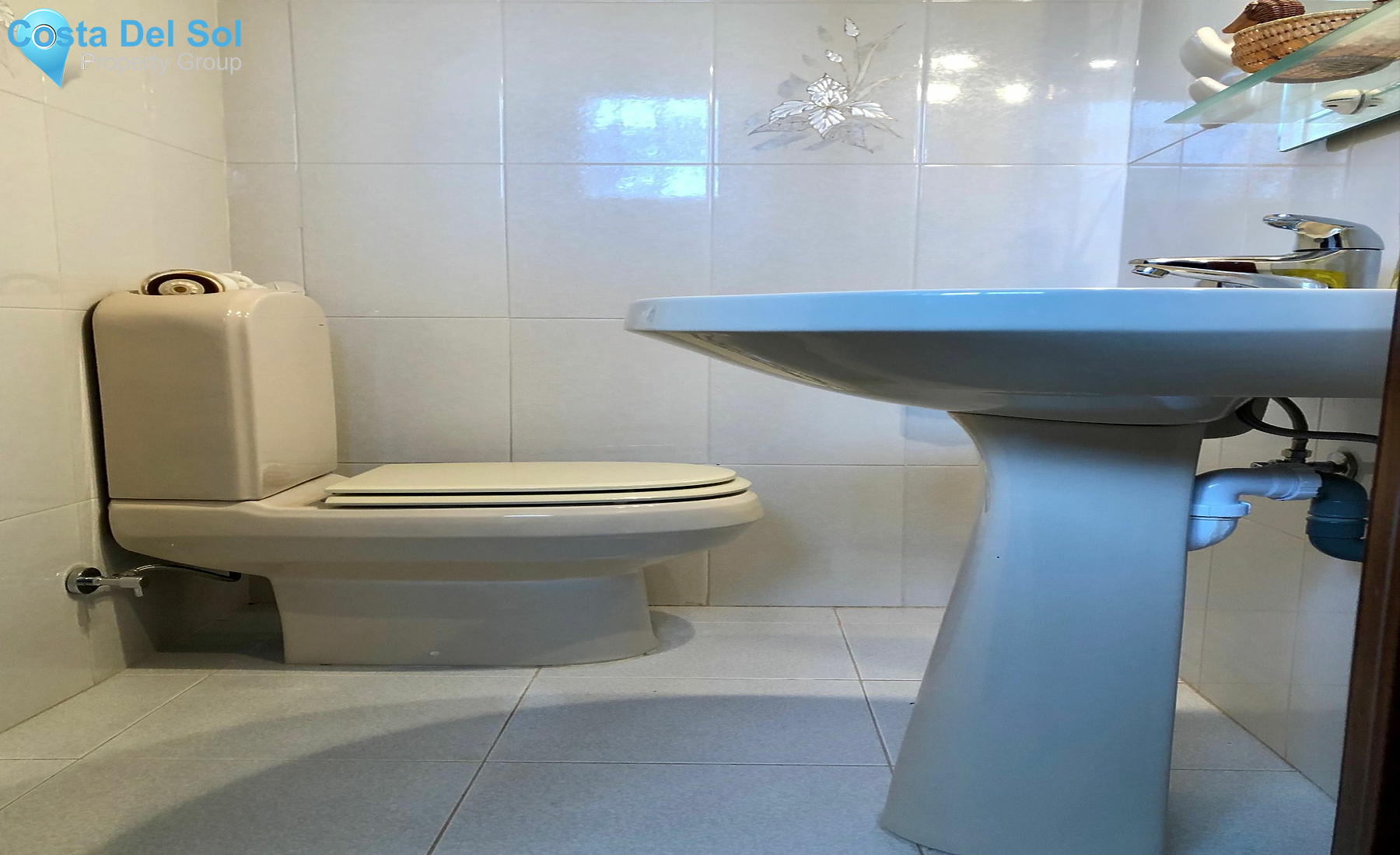 Bungalow in Alhaurín de la Torre-1178059