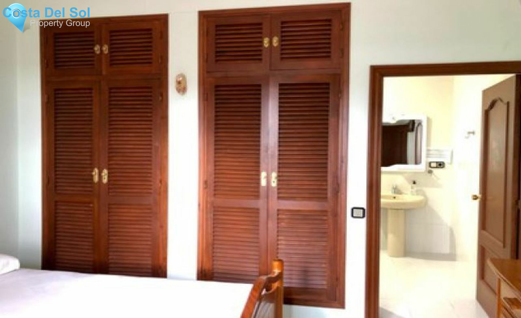 Bungalow in Alhaurín de la Torre-1467277