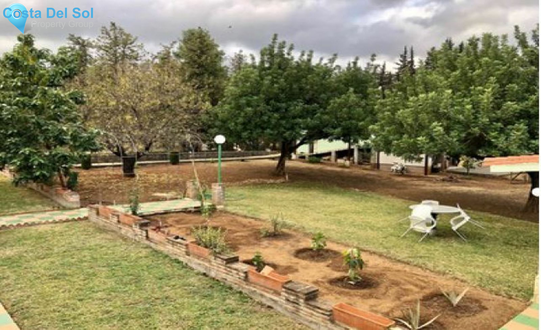 Bungalow in Alhaurín de la Torre-1467281