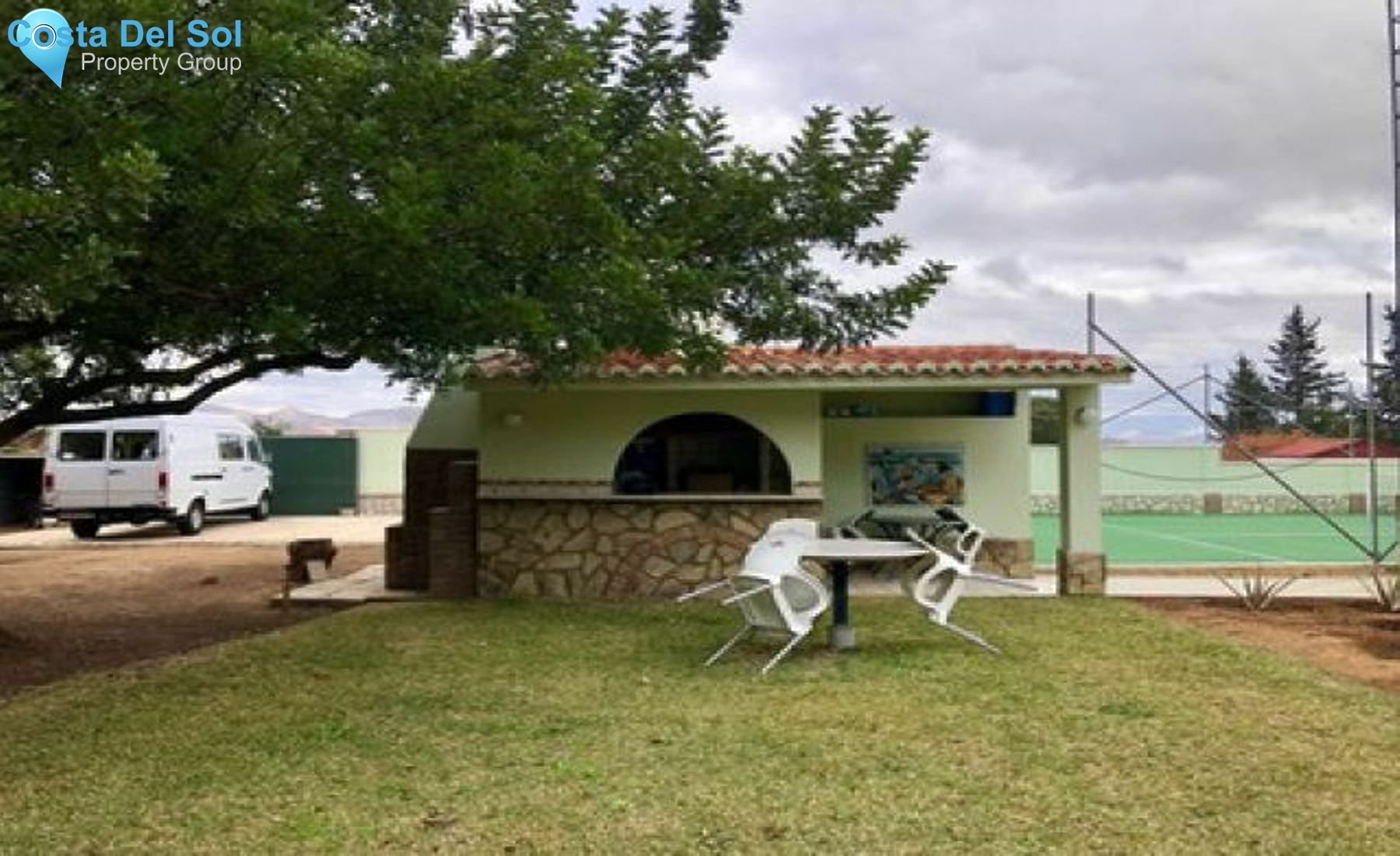 Bungalow in Alhaurín de la Torre-1467282
