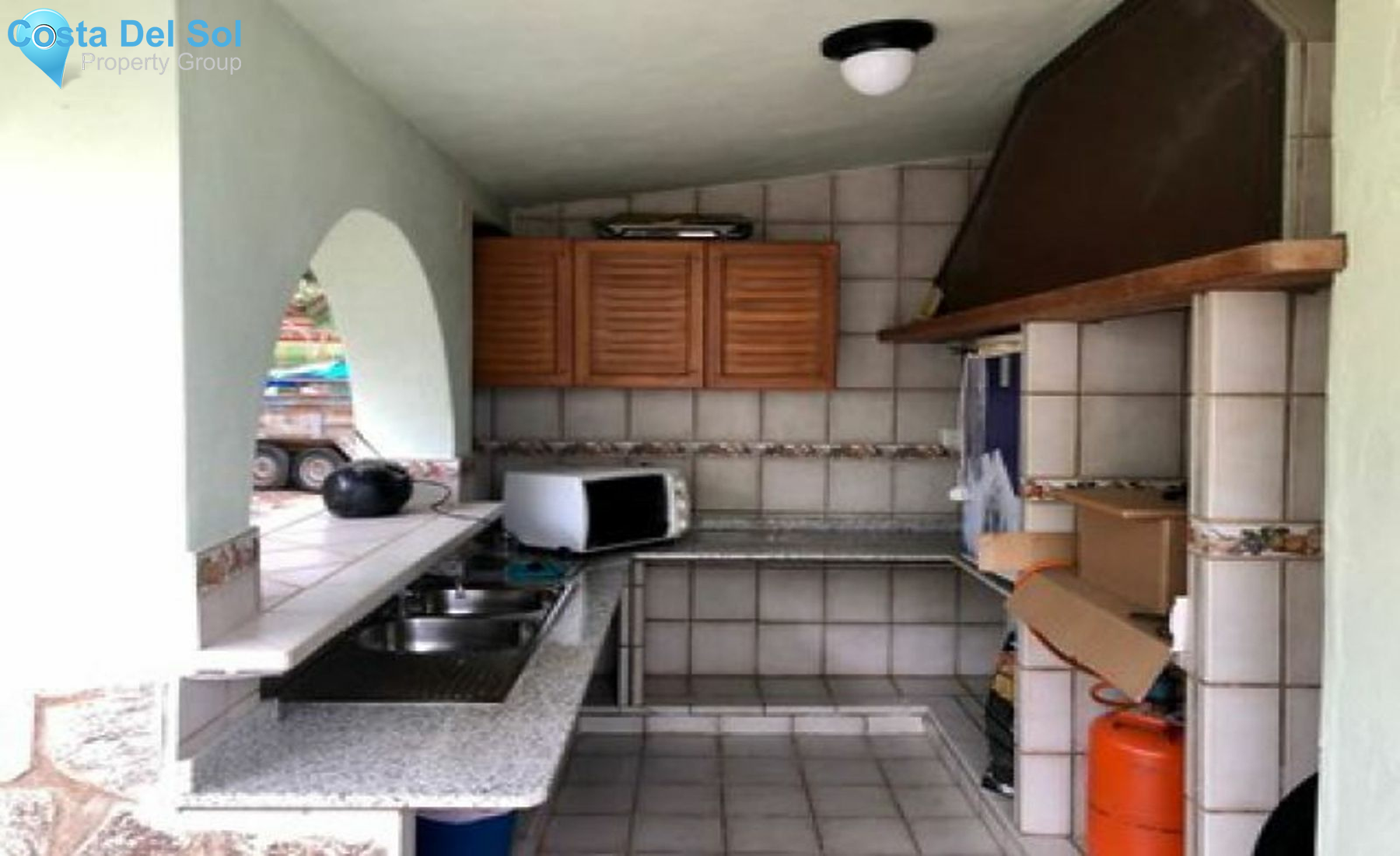 Bungalow in Alhaurín de la Torre-1467284