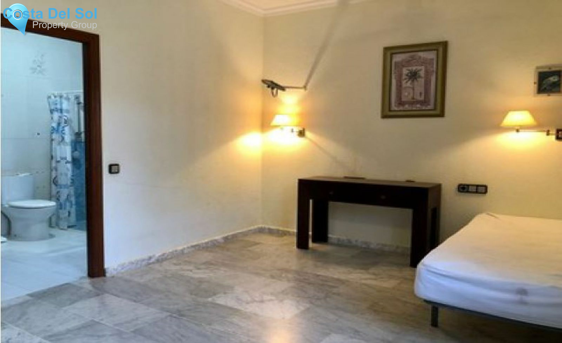 Bungalow in Alhaurín de la Torre-1467269