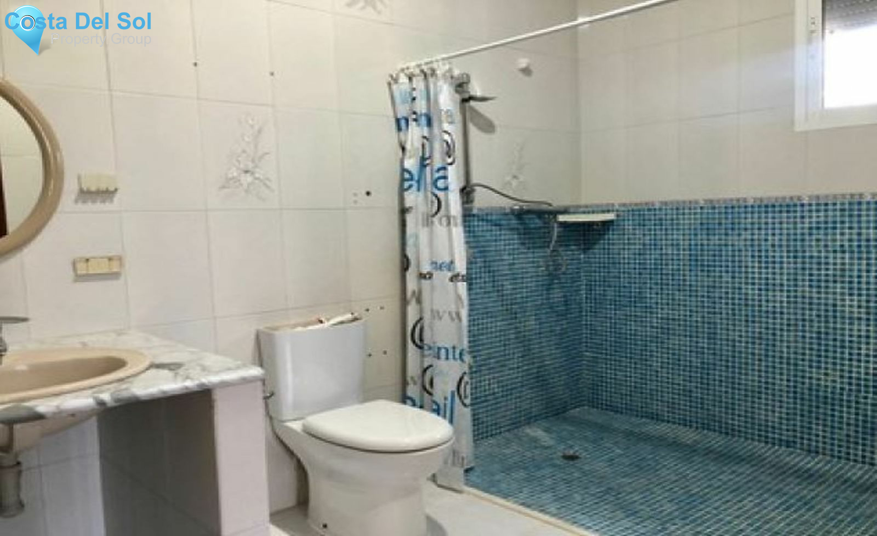 Bungalow in Alhaurín de la Torre-1467271