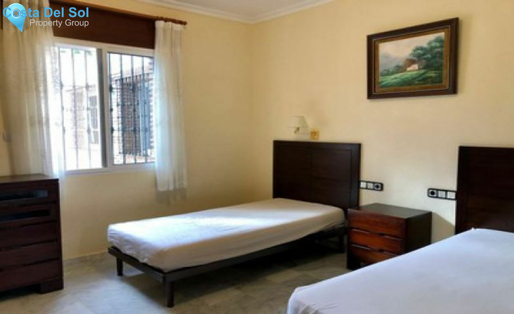 Bungalow in Alhaurín de la Torre-1467272