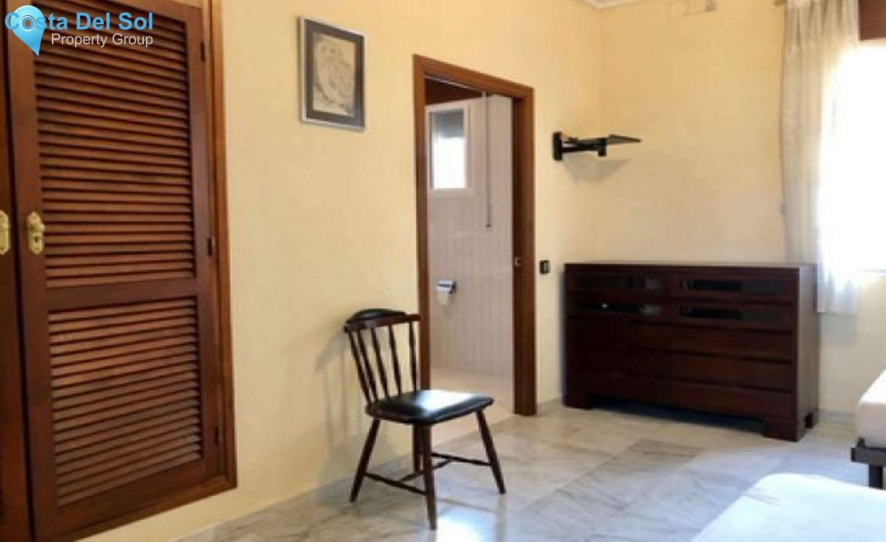 Bungalow in Alhaurín de la Torre-1467273