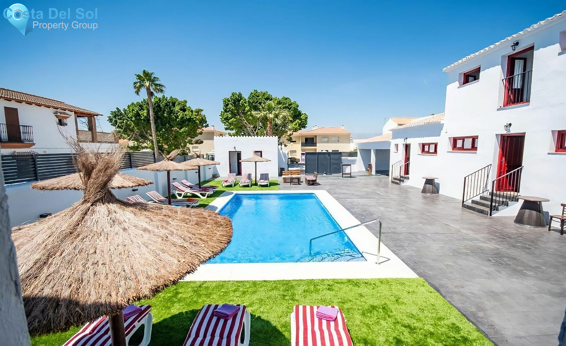 Business in Alhaurín el Grande