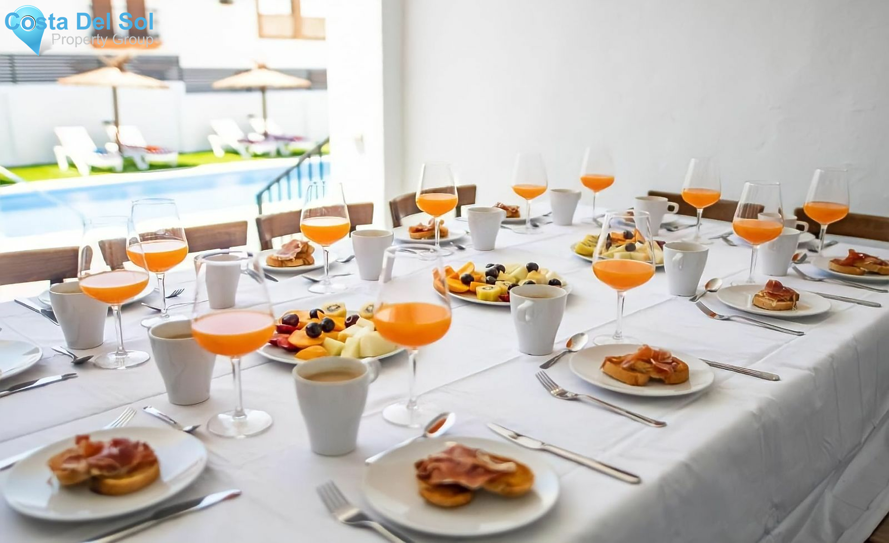 Business in Alhaurín el Grande-1419518