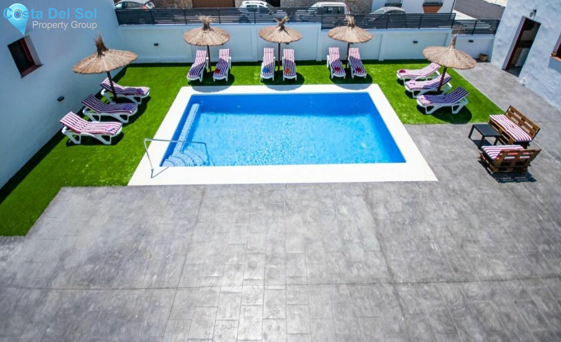 Business in Alhaurín el Grande-1419527