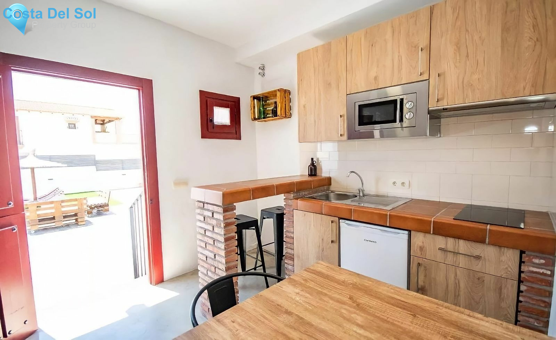 Business in Alhaurín el Grande-1419530