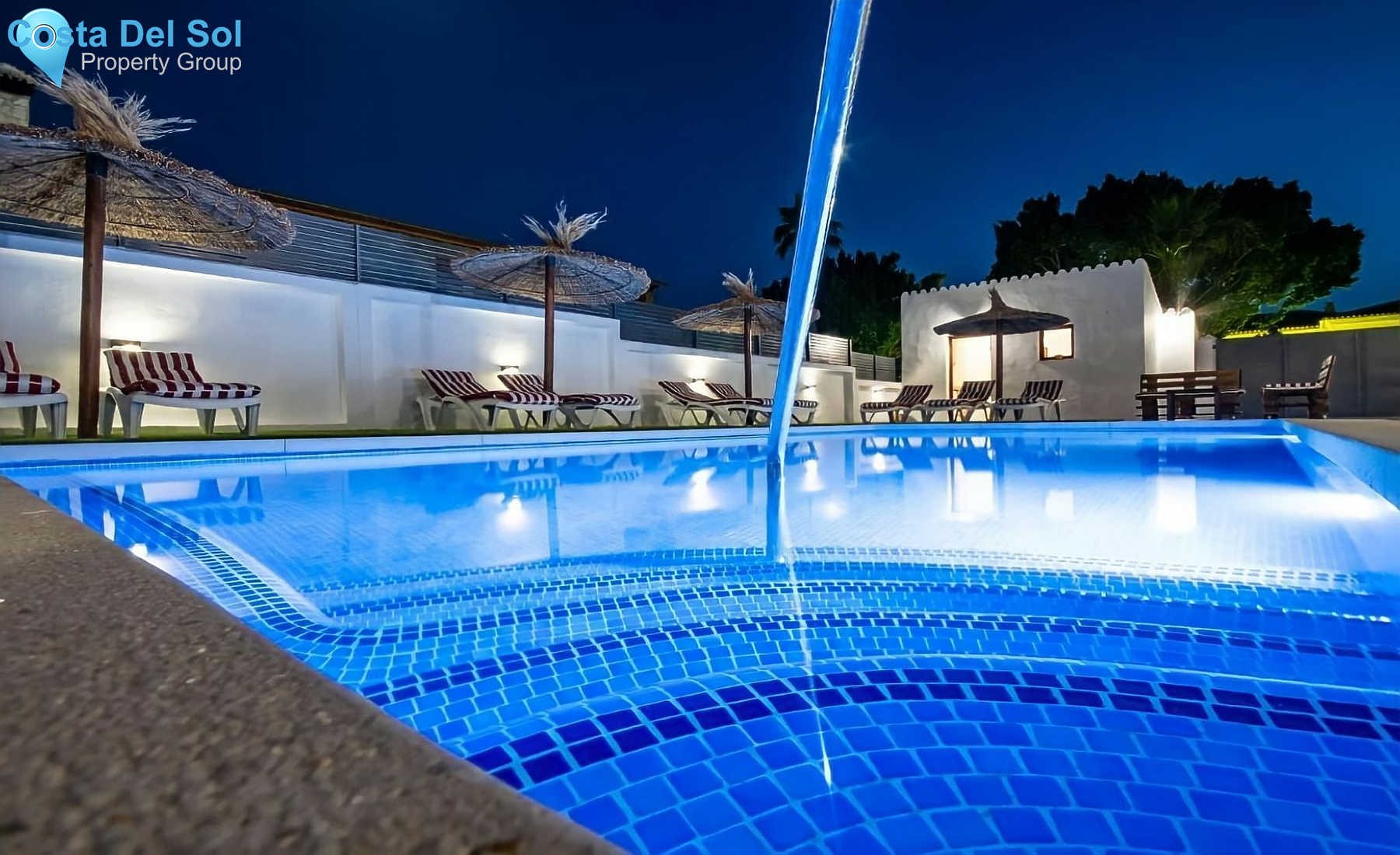 Business in Alhaurín el Grande-1419520