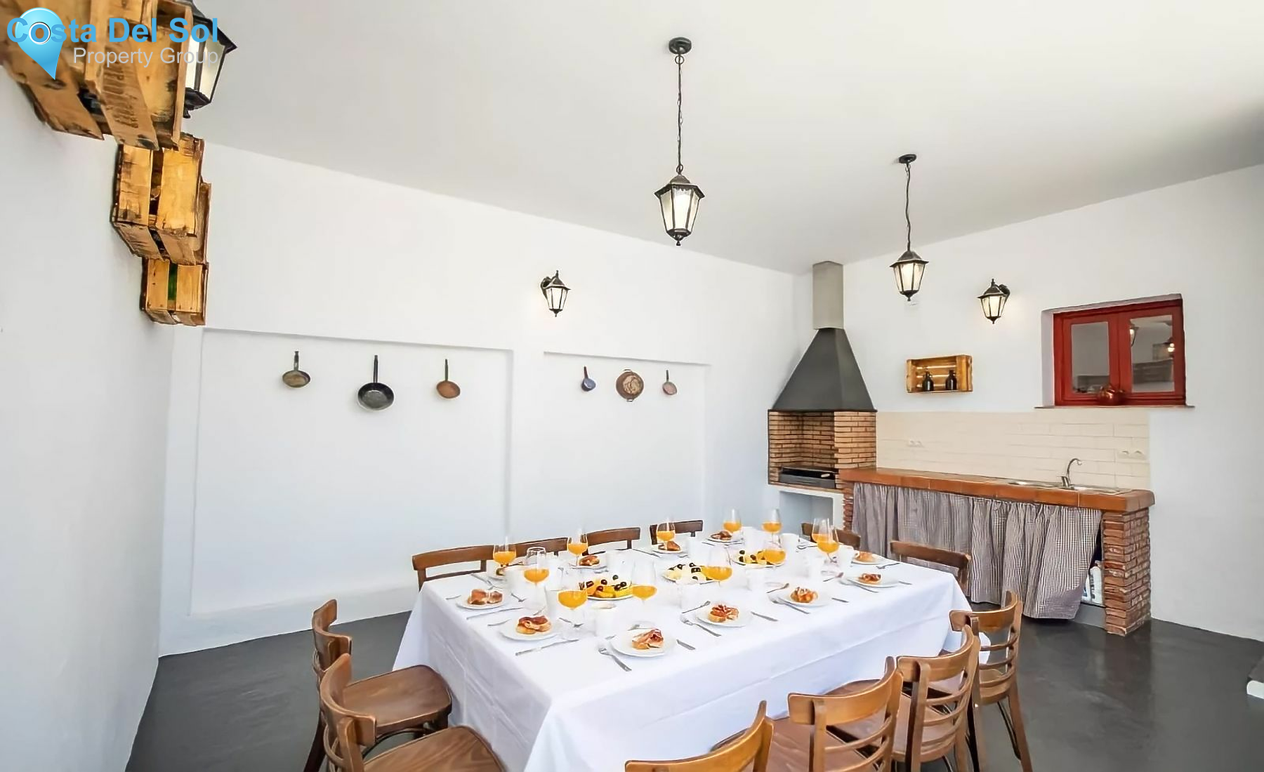 Business in Alhaurín el Grande-1419521