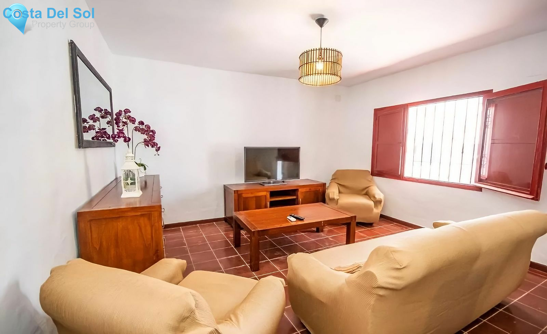 Business in Alhaurín el Grande-1419523