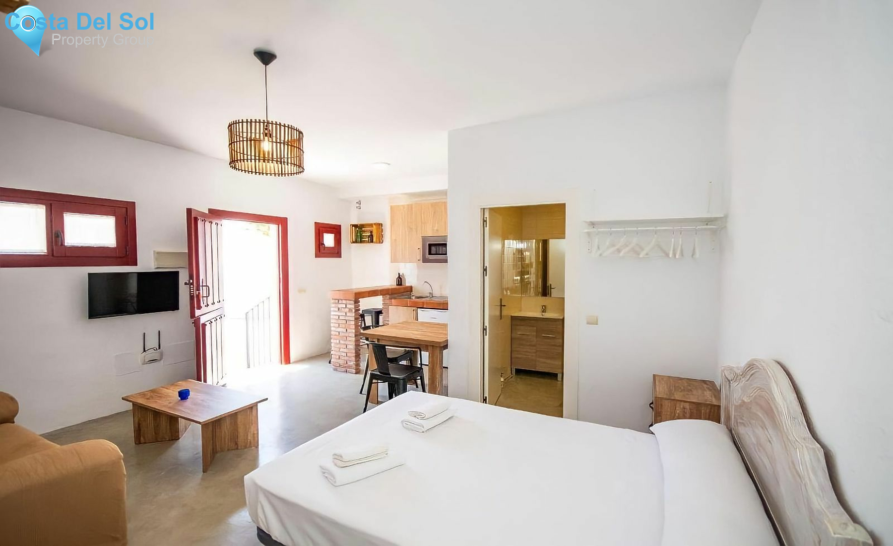 Business in Alhaurín el Grande-1419524