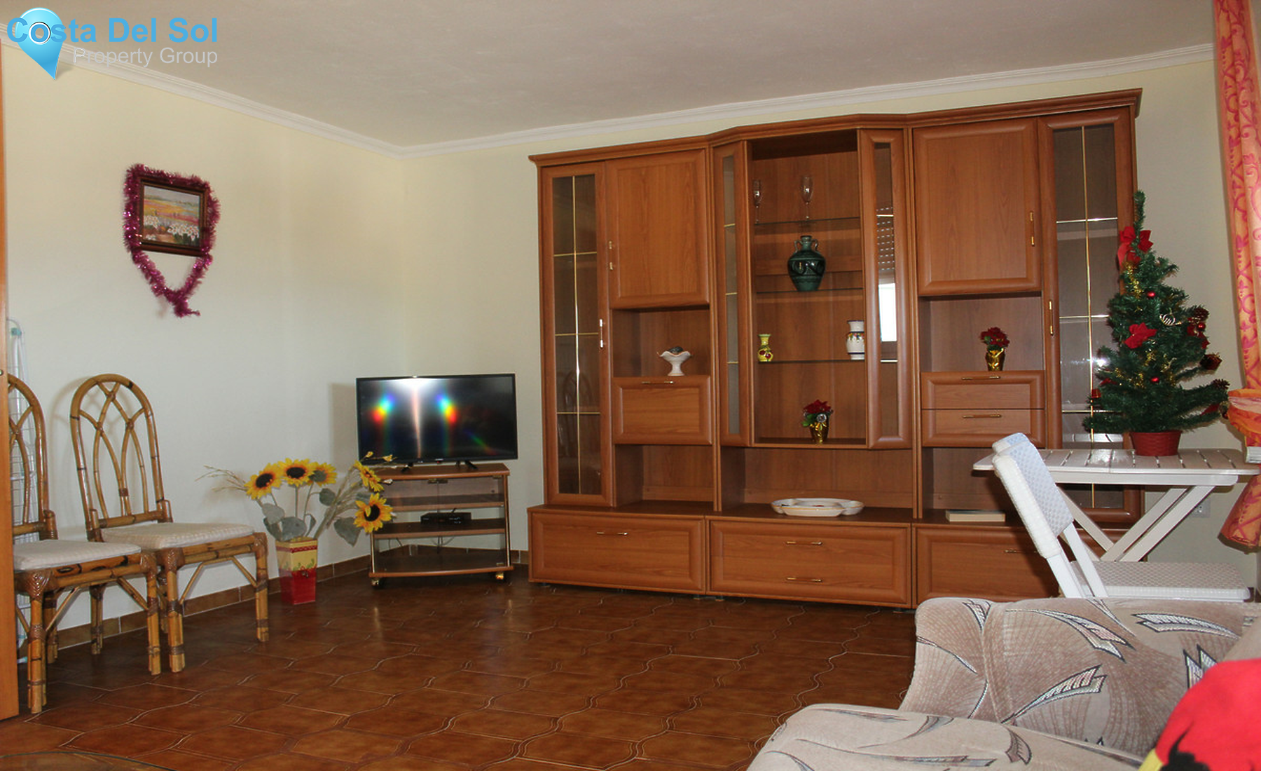 Commercial in Alhaurín de la Torre