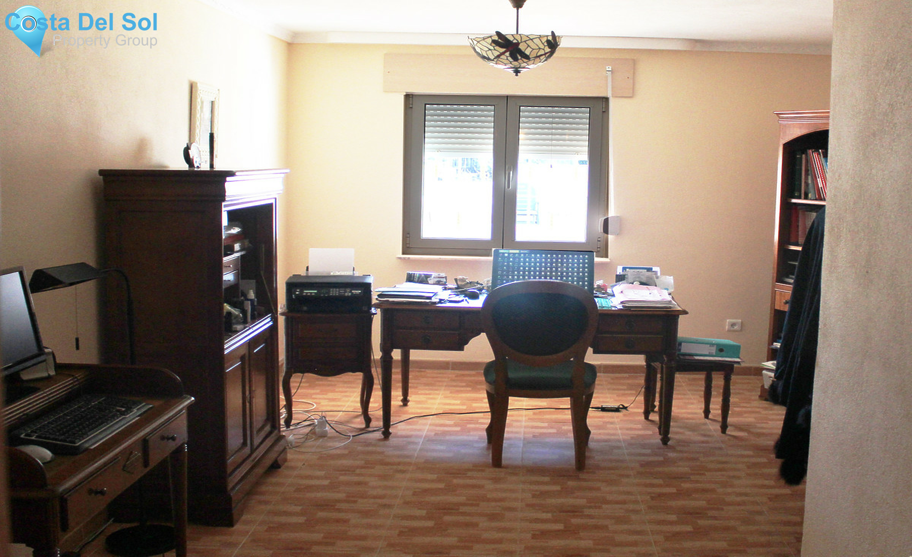 Commercial in Alhaurín de la Torre-1378641